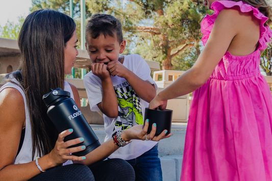 Should You Use A Stainless Steel Water Bottle?