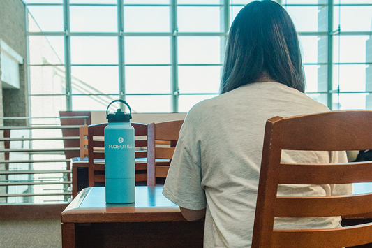 Can You Recycle Stainless Steel Water Bottles?