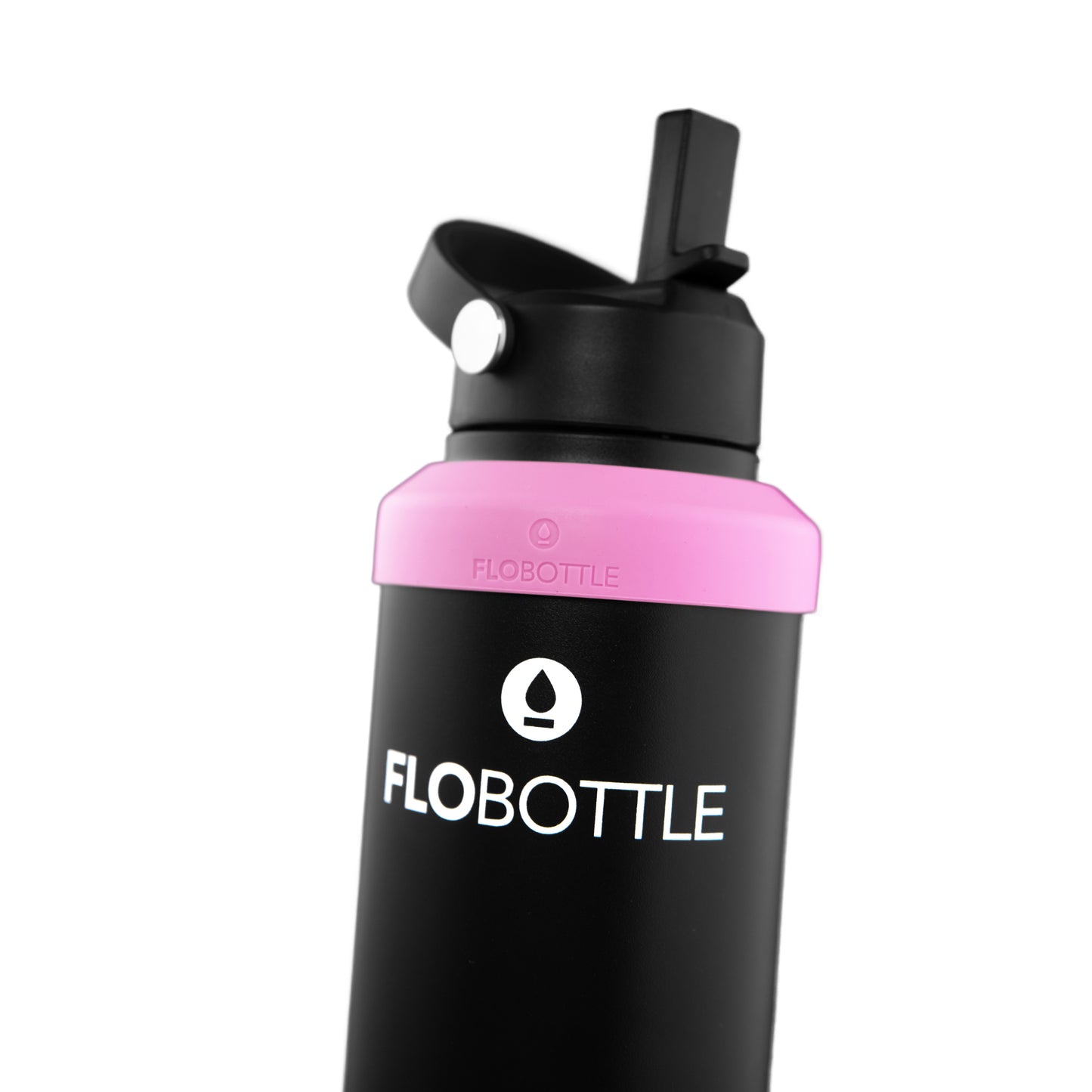 Protect the Neck - Blissful Pink