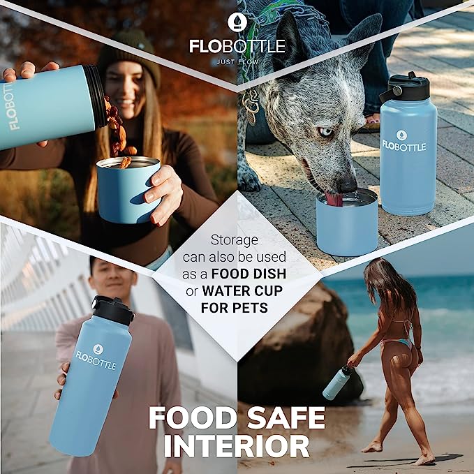 Bundle Product Oceana Blue