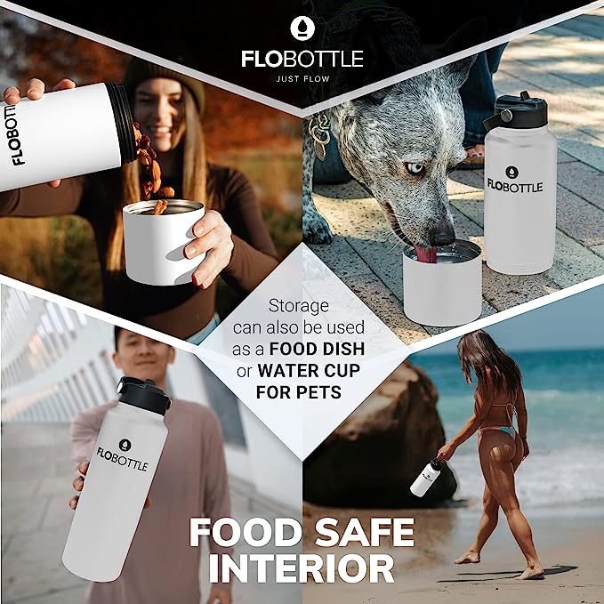 Bundle Product Streamal White