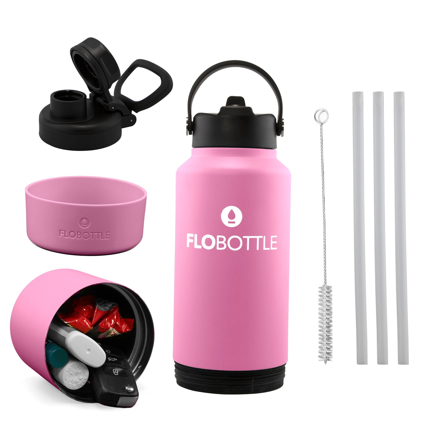Bundle Product Blissful Pink
