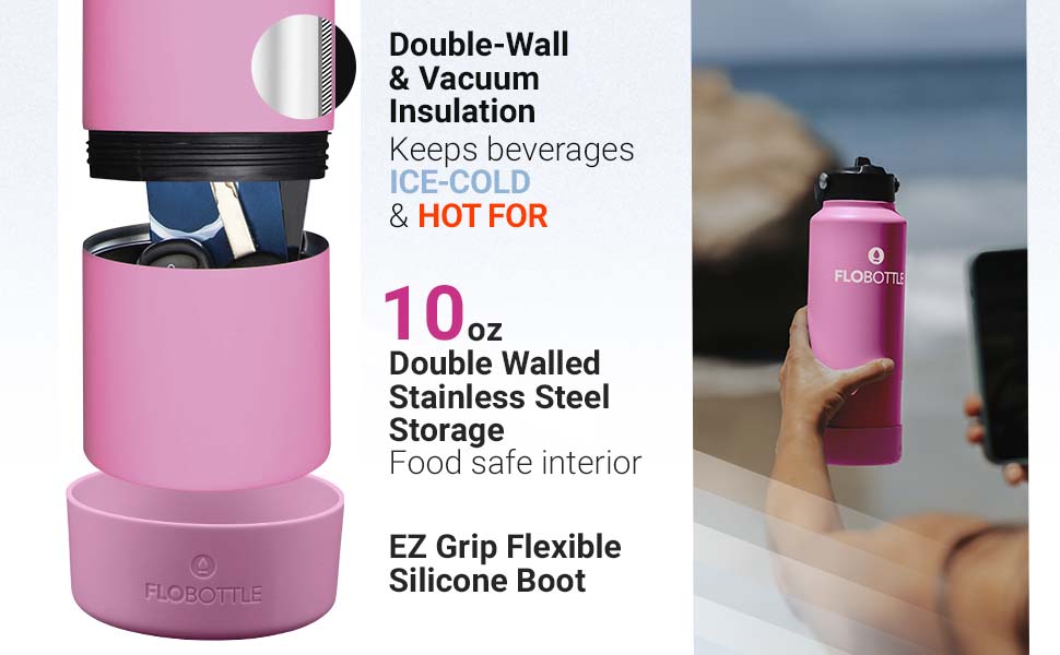 Bundle Product Blissful Pink
