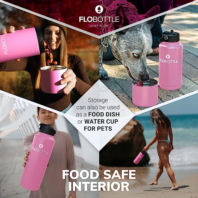 Bundle Product Blissful Pink
