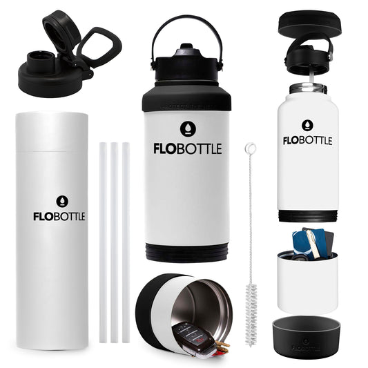 Bundle Product Streamal White