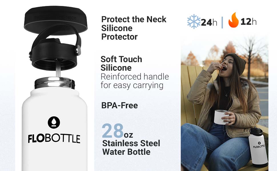 Bundle Product Streamal White