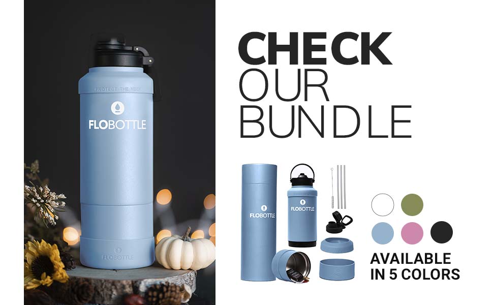 Bundle Product Oceana Blue