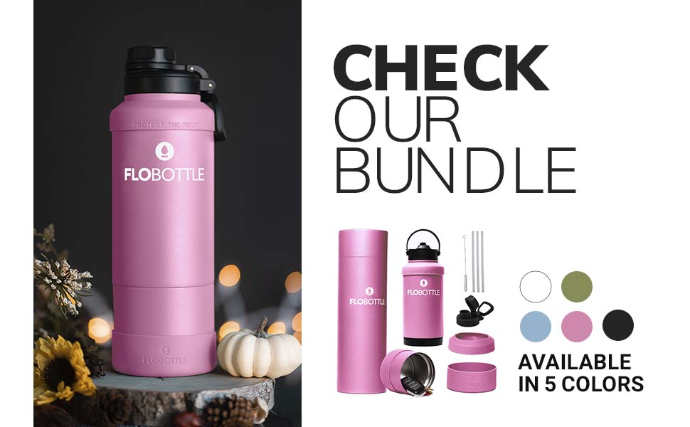 Bundle Product Blissful Pink