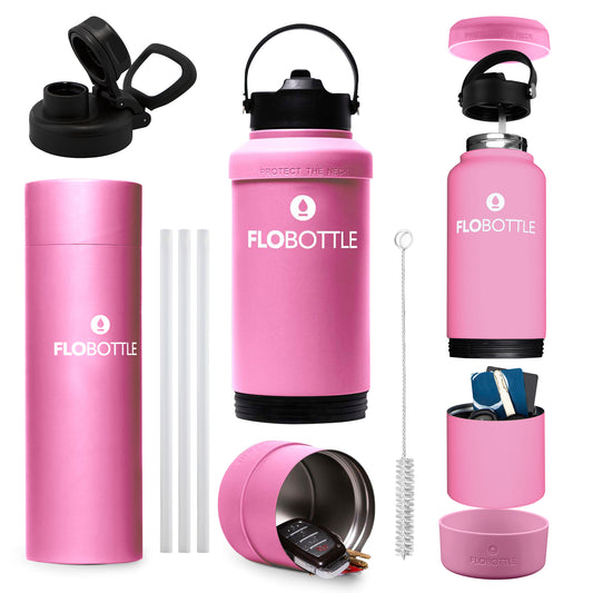 Bundle Product Blissful Pink